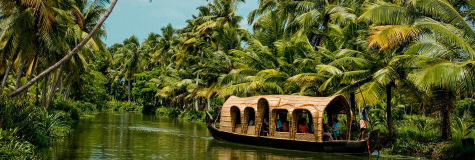 Mystara - Kerala Travels