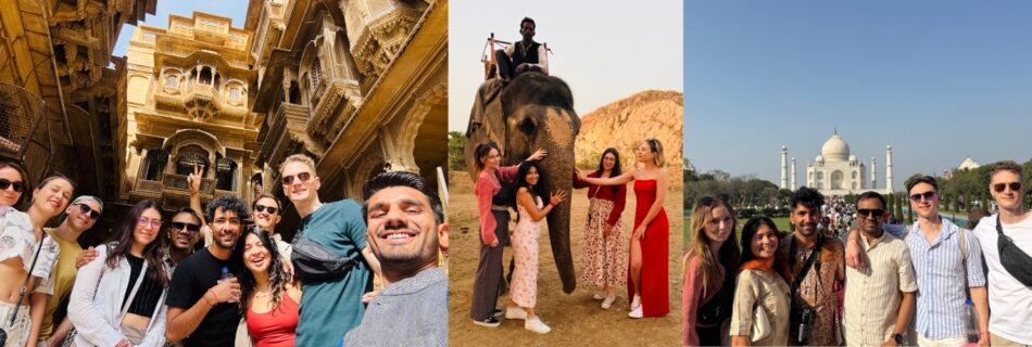 Travel India