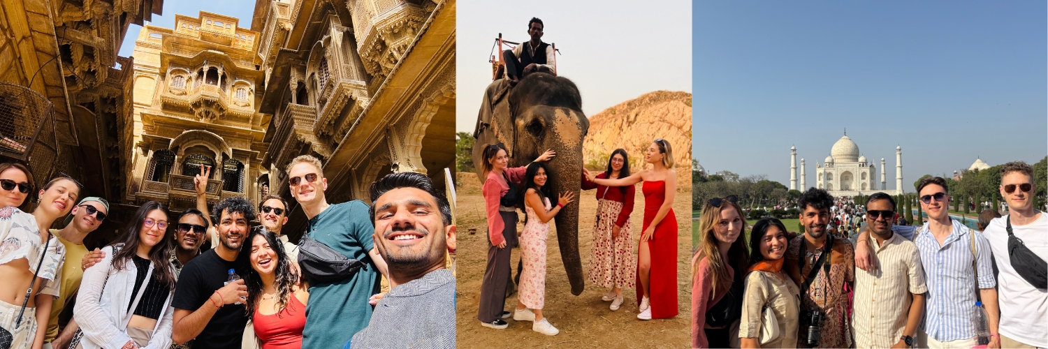 Travel India