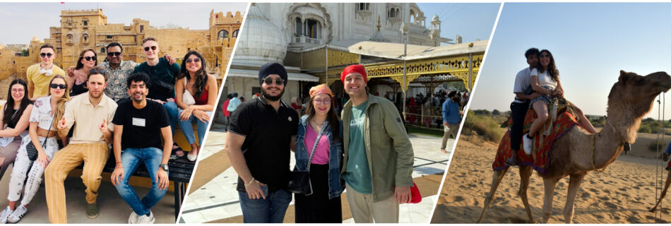 Discover the Magic of India with Mystara