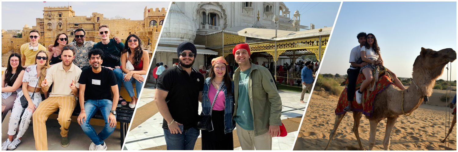 Discover the Magic of India with Mystara